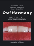 Cover: Oral Harmony - mgo fachverlage