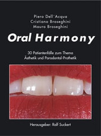 Abbildung von: Oral Harmony - mgo fachverlage GmbH & Co. KG