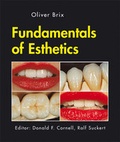 Cover: Fundamentals of Esthetics - mgo fachverlage