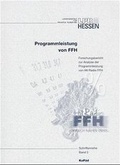 Cover: Die Programmleistung von Hit Radio FFH - KoP&auml;d - Kommunik. u. P&auml;d.