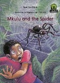 Cover: Mkulu and the Spider - Heinemann