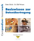 Cover: Basiswissen zur Daten&uuml;bertragung - mgo fachverlage