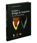 Cover: Crown - Bridge & Implants - mgo fachverlage