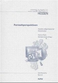 Bild: Fernsehperspektiven - KoPäd - Kommunik. u. Päd.