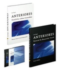 Cover: Anteriores. Nat&uuml;rlich sch&ouml;ne Frontz&auml;hne - mgo fachverlage
