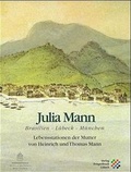Cover: Julia Mann - Dr&auml;ger Grundst&uuml;cksgesellschaft