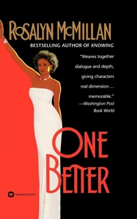 Enlarge image Cover: One Better - Grand Central Publishing