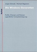 Cover: Die Windows-Generation - KoP&auml;d - Kommunik. u. P&auml;d.