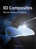 Cover: 3D-Composites - mgo fachverlage
