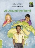Cover: All Around the World - Heinemann