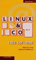 Cover: Linux & Co - Verein zur F&ouml;rderung der sozialpolitischen Arbeit