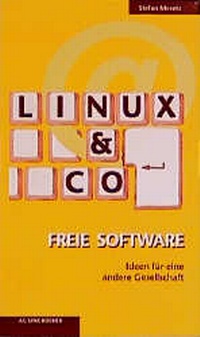 Abbildung von: Linux & Co - Verein zur Förderung der sozialpolitischen Arbeit