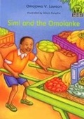 Cover: Simi and the Omolanke - Heinemann
