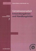 Cover: Gemeinwesenarbeit - Verein zur F&ouml;rderung der sozialpolitischen Arbeit