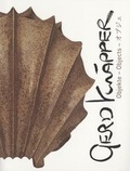 Cover: Gerd Kn&auml;pper. Objekte - Objects - Museum F&uuml;nf Kontinente