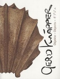 Enlarge image Cover: Gerd Knäpper. Objekte - Objects - Museum Fünf Kontinente