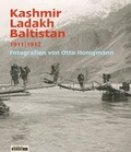 Cover: Kashmir, Ladakh, Baltistan 1911/12 - Museum F&uuml;nf Kontinente