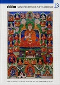 Cover: M&uuml;nchner Beitr&auml;ge zur V&ouml;lkerkunde. Jahrbuch des Staatlichen Museums... / M&uuml;nchner Beitr&auml;ge zur V&ouml;lkerkunde, Band 13 (2009) - Museum F&uuml;nf Kontinente