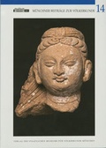 Cover: M&uuml;nchner Beitr&auml;ge zur V&ouml;lkerkunde. Jahrbuch des Staatlichen Museums... / M&uuml;nchner Beitr&auml;ge zur V&ouml;lkerkunde, Band 14 - Museum F&uuml;nf Kontinente