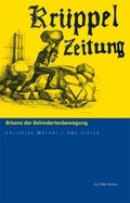 Cover: Kr&uuml;ppelzeitung - Verein zur F&ouml;rderung der sozialpolitischen Arbeit
