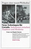 Cover: Neue Schwingen f&uuml;r Garuda - Kindt