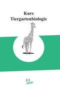 Cover: Kurs Tiergartenbiologie - Filander
