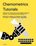Cover: Chemometrics Tutorials - Elsevier