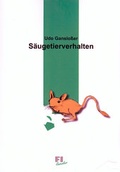 Cover: S&auml;ugetierverhalten - Filander