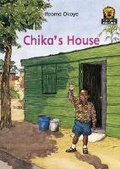 Cover: Chika's House - Heinemann