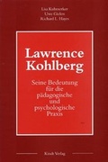 Cover: Lawrence Kohlberg - Kindt