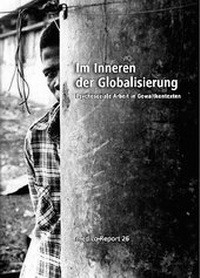 Enlarge image Cover: Im Inneren der Globalisierung - medico international