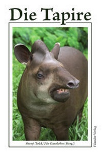 Enlarge image Cover: Die Tapire - Filander