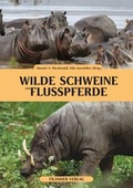 Cover: Wilde Schweine und Flusspferde - Filander