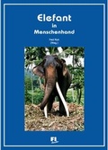Cover: Elefant in Menschenhand - Filander