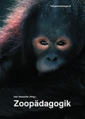 Cover: Tiergartenbiologie / Zoop&auml;dagogik - Filander