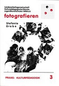 Enlarge image Cover: Fotografieren - LKD Verlag