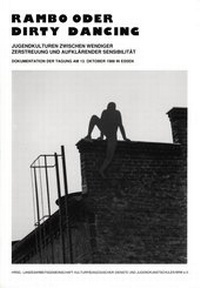 Enlarge image Cover: Rambo oder Dirty Dancing - LKD Verlag