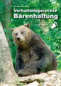 Cover: Verhaltensgerechte B&auml;renhaltung - Filander