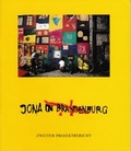 Cover: Jona in Brandenburg - LKD Verlag