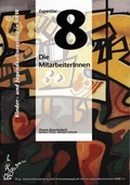 Cover: Kinder- und Jugendkulturarbeit in NRW. Expertise / Die MitarbeiterInnen in der Kinder- und Jugendkulturarbeit - LKD Verlag