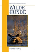 Cover: Wilde Hunde - Filander