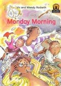 Cover: Monday Morning - Heinemann