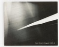 Cover: Karen Weinert Fotografie 2000-02 - publish&print