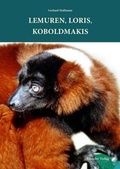 Cover: Lemuren, Loris, Koboldmakis - Filander