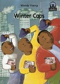Cover: Winter Caps - Heinemann