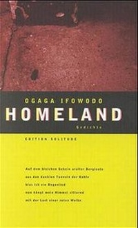 Enlarge image Cover: Homeland - Edition Solitude