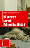 Cover: Kunst und Medialit&auml;t - Edition Solitude