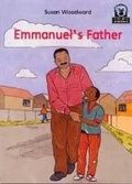 Cover: Emmanuel's Father - Heinemann