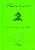 Cover: Fabeln Kreativ! - Lehrerheft - Krapp & Gutknecht Verlag