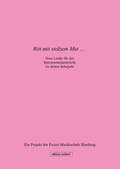 Cover: Ritt mit stolzem Mut - P&auml;dagogische Forschungsstelle beim Bund der Freien Waldorfschulen e. V.